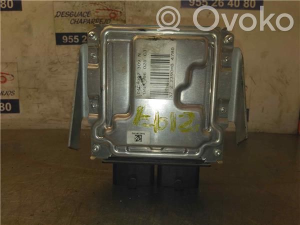 Seat Mii Engine control unit/module ECU 