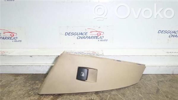 BMW 5 E60 E61 Elektrisko logu slēdzis 