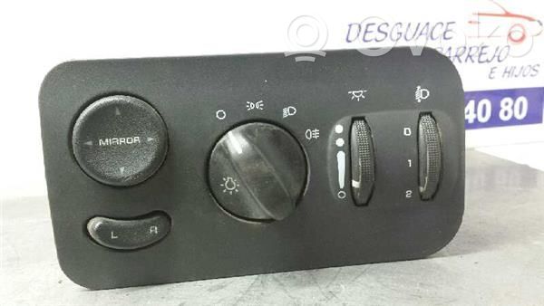 Chrysler Voyager Interruptor de luz 