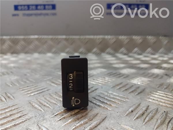 Citroen DS5 Light switch 