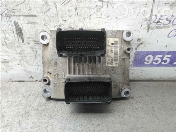 Alfa Romeo 147 Engine control unit/module ECU 