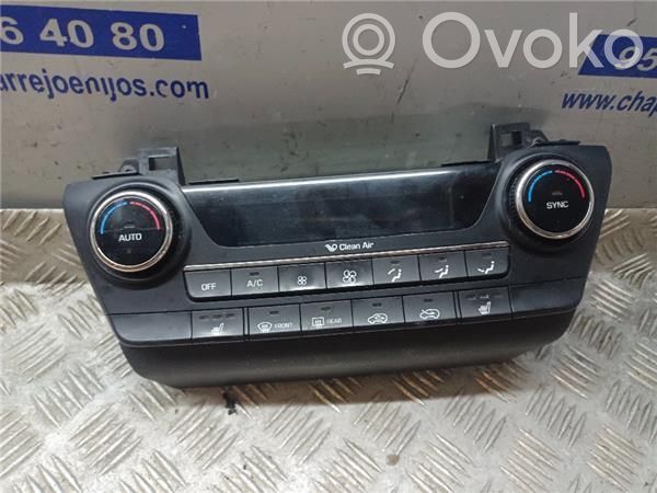 Hyundai Tucson LM Interruttore dell’aria condizionata (A/C) 