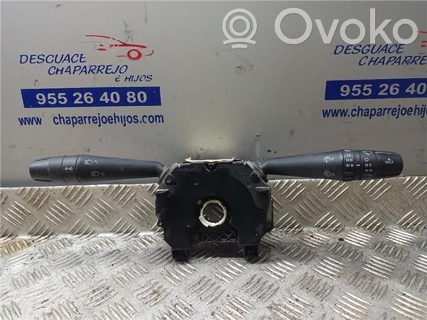 Jeep Renegade Interruptor de luz 