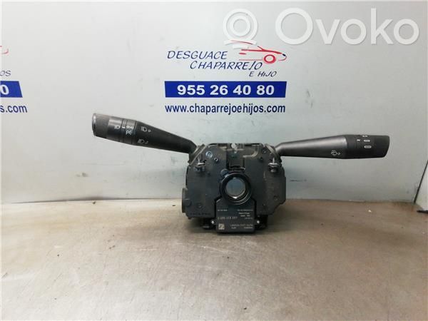 Fiat Fiorino Light switch 