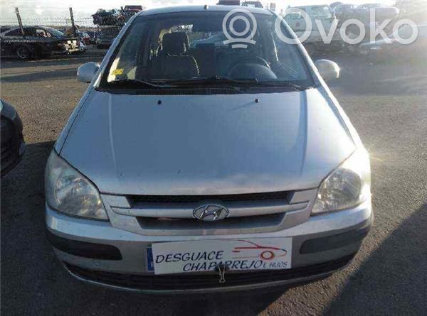 Hyundai Getz Scatola del cambio manuale a 5 velocità 