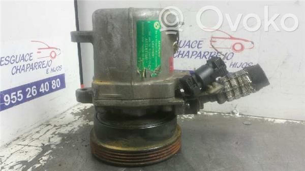 Klimakompressor Pumpe   64528390228