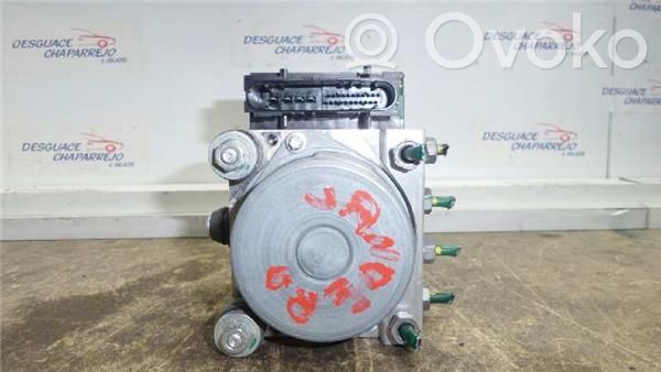 Dacia Sandero ABS control unit/module 