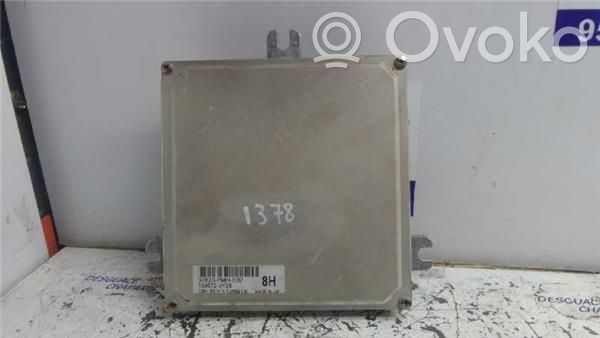 Honda Civic Engine control unit/module ECU 