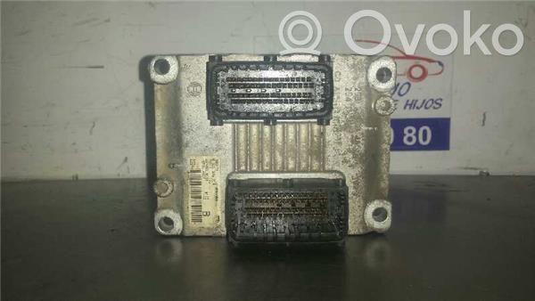 Alfa Romeo 147 Engine control unit/module ECU 