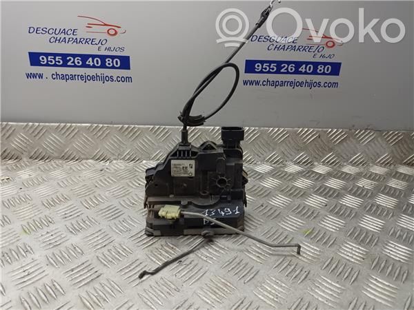 Etuoven lukko   13258271