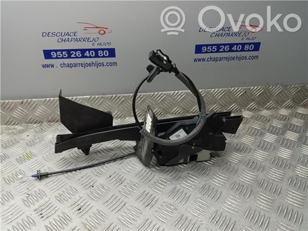 Ford Kuga I Serratura portiera anteriore