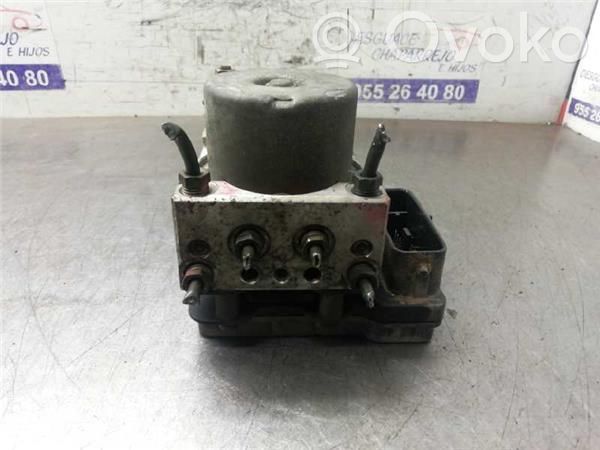 Unidad de control/módulo del ABS   MN102311