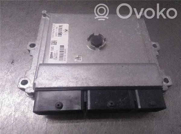 Unité de commande, module ECU de moteur   237105499R,237107175R