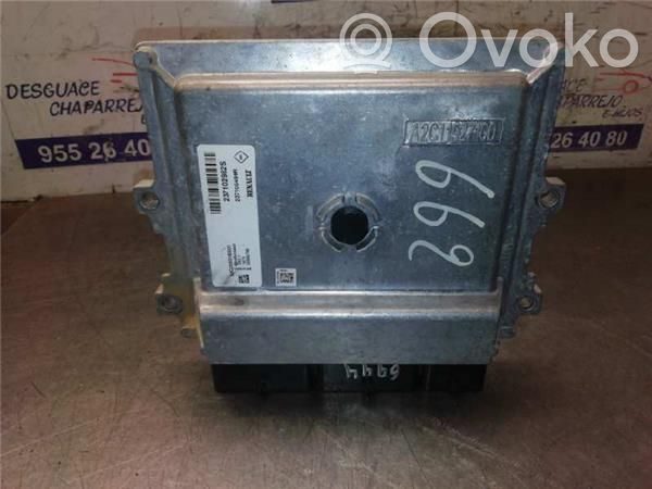 Dacia Sandero Unitate control motor/modul ECU