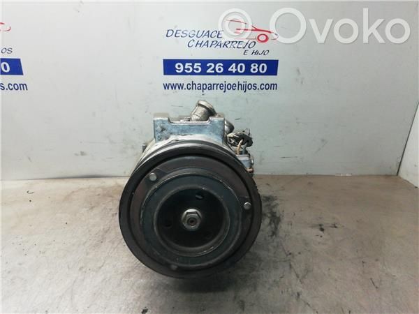 Opel Vectra C Compressore aria condizionata (A/C) (pompa)