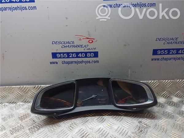 Citroen DS5 Tachimetro (quadro strumenti) 