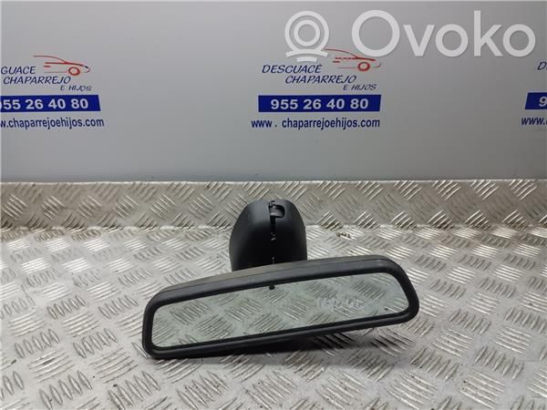 Espejo retrovisor (interior)   E11015313