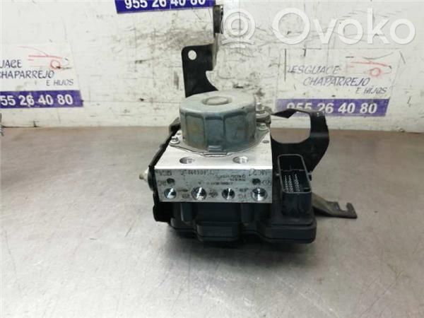 ABS control unit/module   265243365,476608644R