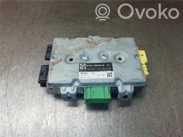 Airbag control unit/module   6963016