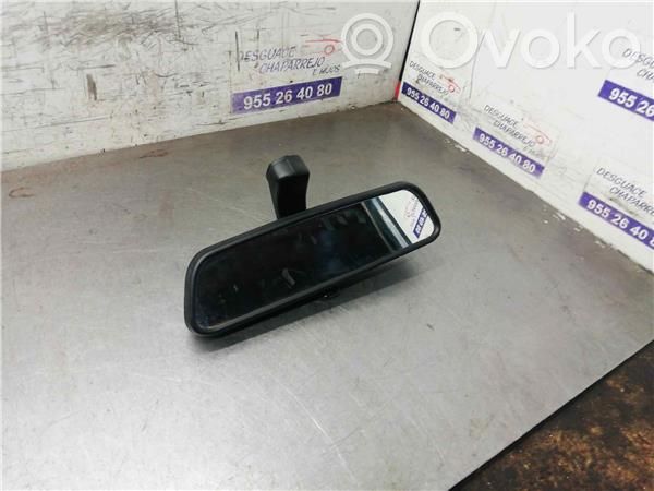 BMW 5 E60 E61 Rear view mirror (interior) 