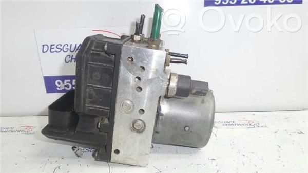 ABS control unit/module   265225165,1496637080