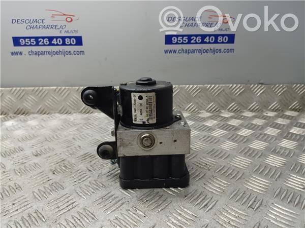 Mazda 5 ABS control unit/module 