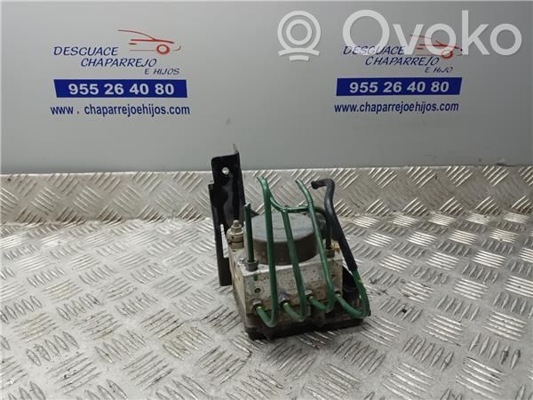 Dacia Sandero ABS control unit/module 