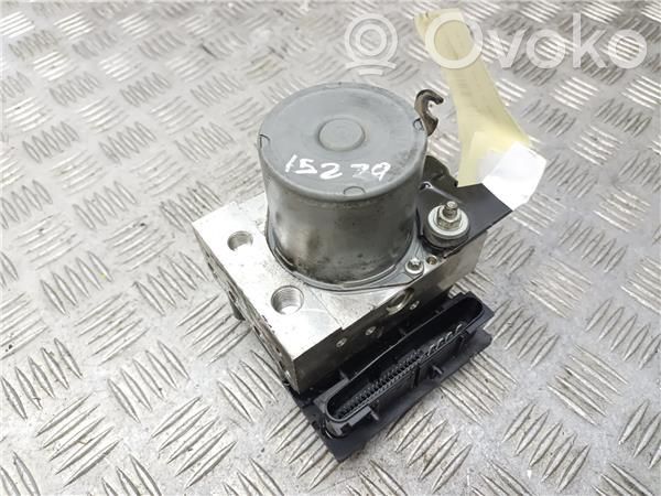 ABS control unit/module   265235020