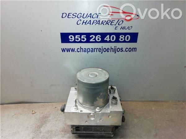 Land Rover Range Rover L322 ABS vadības bloks 