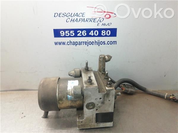 Unidad de control/módulo del ABS   242140085