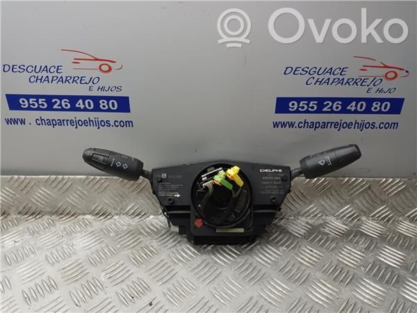 Opel Corsa D Comutator/buton multifuncțional 
