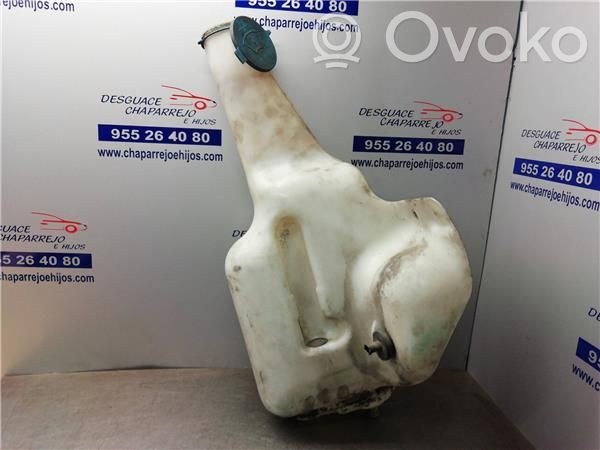 Mercedes-Benz Sprinter W906 Réservoir de liquide lave-lampe 