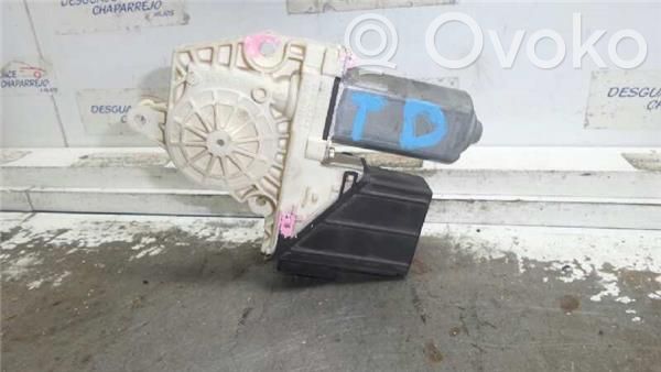 Volkswagen Golf IV Motor geam ventilare 