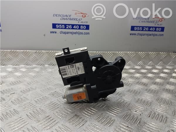 Ford Kuga I Motor de la ventana/luna de ventilación 