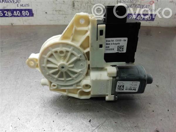 Jeep Renegade Fenêtre vent puissance moteur de ventilation