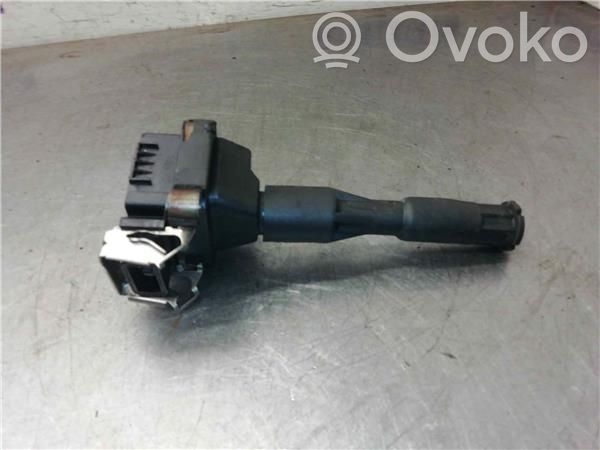 BMW 5 E60 E61 High voltage ignition coil 