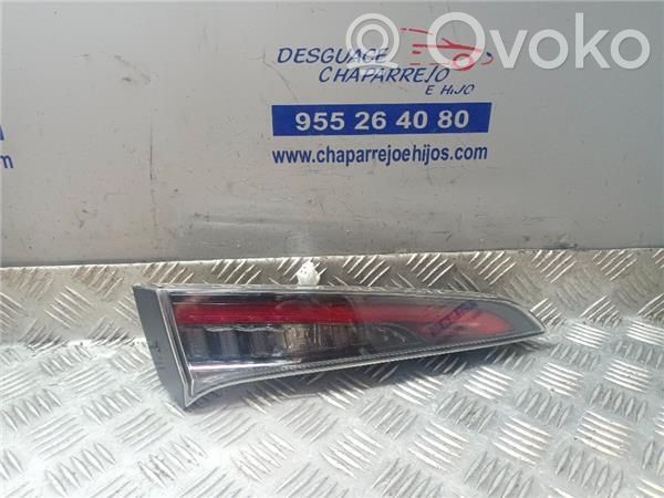Toyota Corolla E20 Rear tail light bulb 