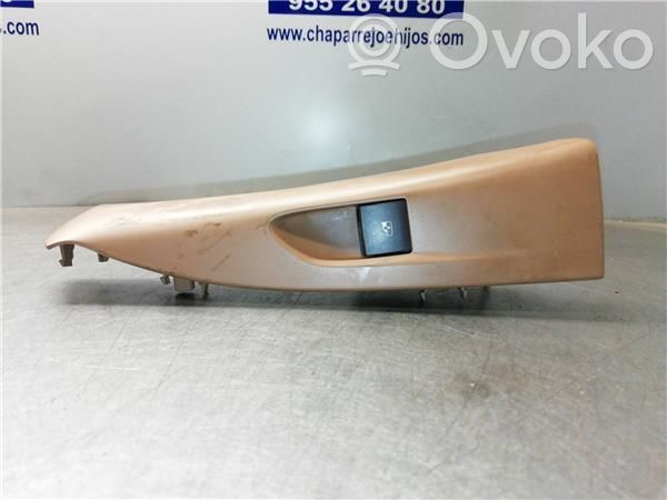 Opel Zafira B Interruttore di controllo dell’alzacristalli elettrico