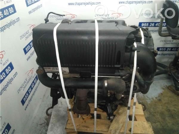 Kit moteur   204D2