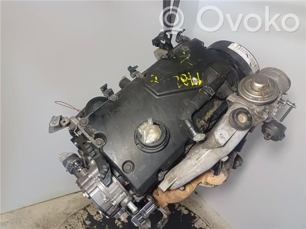 Seat Altea Motore completo