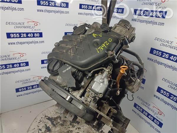 Motor completo   ASY