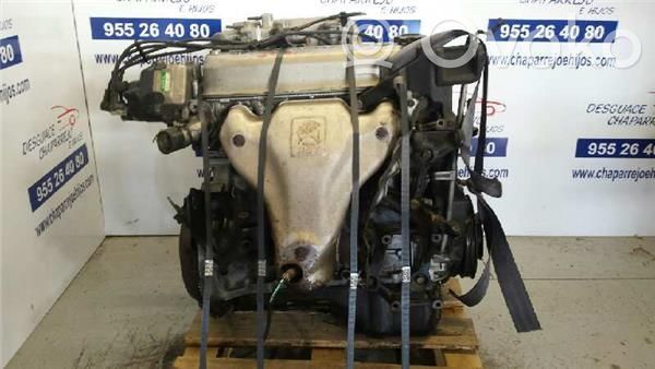Rover 600 Motor completo 