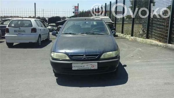 Citroen Xsara Motor completo 