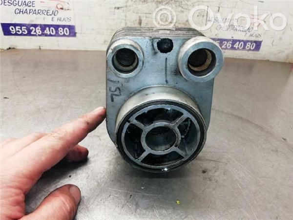 Renault Clio III Radiatore dell’olio del motore