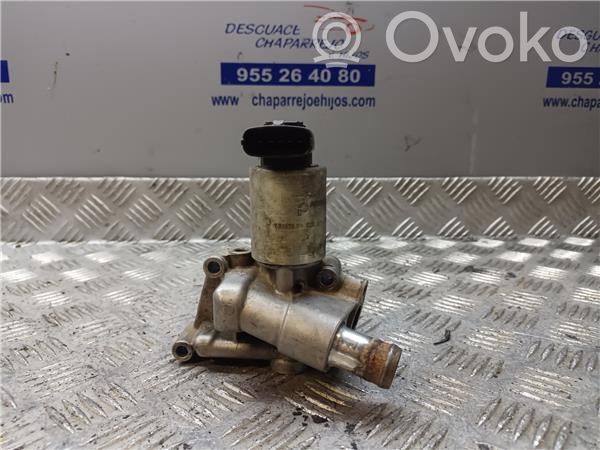 Válvula EGR   9157671