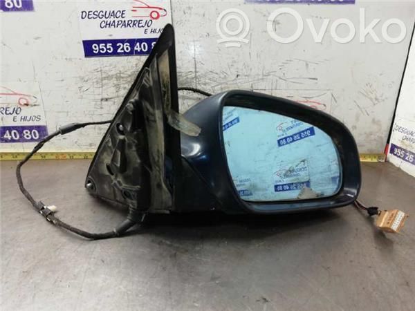 Specchietto retrovisore manuale   412521412
