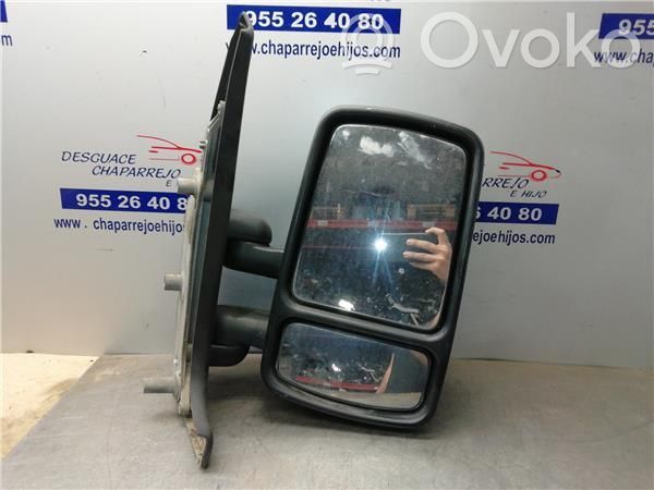 Renault Master II Oglindă exterioară manuală 