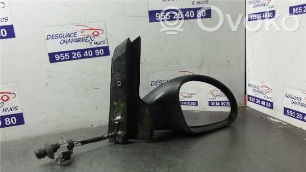 Seat Altea Espejo lateral manual