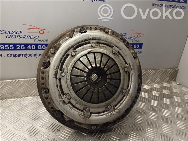 Chrysler Voyager Clutch set kit 