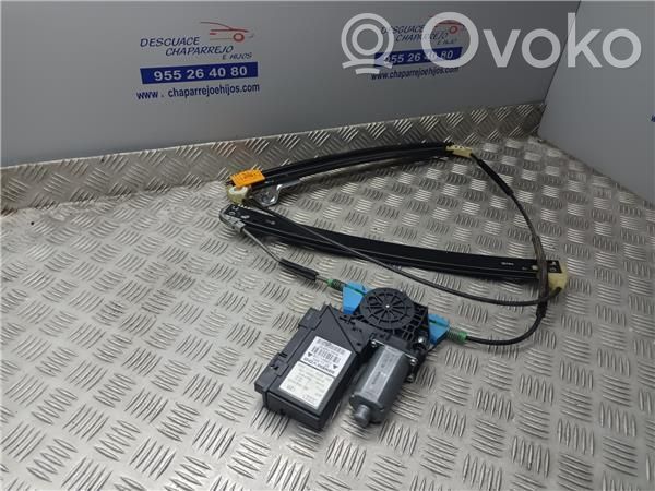 Audi A4 S4 B5 8D Macara electrică geam ușă față 